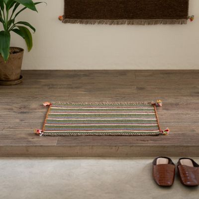 ペルシャキリム　手織り　スーザニ　新品　165x110　リバーシブル S28026-1200x1607.jpg